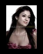 Actress Nayanthara High Definition Stills