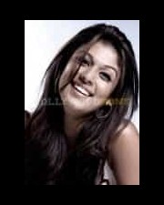 Actress Nayanthara High Definition Stills