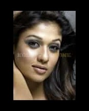 Actress Nayanthara High Definition Stills