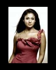 Actress Nayanthara High Definition Stills