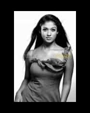 Actress Nayanthara High Definition Stills