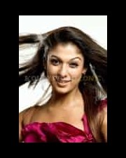 Actress Nayanthara High Definition Stills