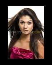 Actress Nayanthara High Definition Stills
