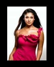 Actress Nayanthara High Definition Stills