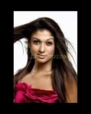 Actress Nayanthara High Definition Stills