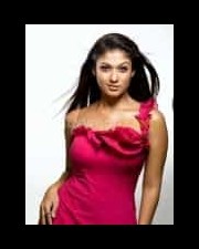 Actress Nayanthara High Definition Stills