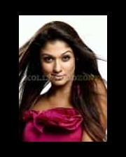 Actress Nayanthara High Definition Stills