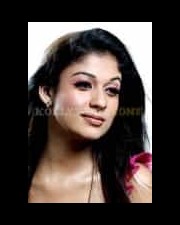 Actress Nayanthara High Definition Stills