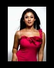 Actress Nayanthara High Definition Stills