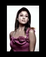 Actress Nayanthara High Definition Stills
