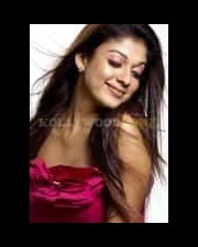 Actress Nayanthara High Definition Stills