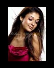 Actress Nayanthara High Definition Stills