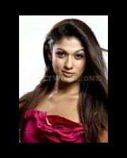 Actress Nayanthara High Definition Stills