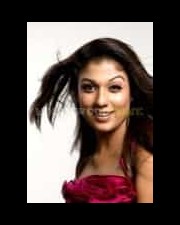 Actress Nayanthara High Definition Stills