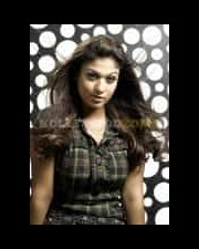 Actress Nayanthara High Definition Stills