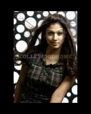 Actress Nayanthara High Definition Stills
