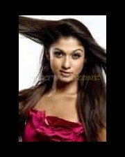 Actress Nayanthara High Definition Stills