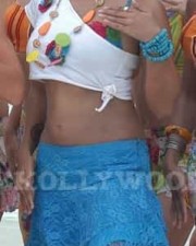 Actress Nayanthara Hot Pictures