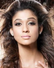 Actress Nayanthara Hot Stills