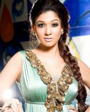 Actress Nayanthara Hot Stills