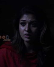 Actress Nayanthara In Mayuri Movie Stills
