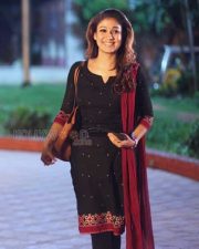 Actress Nayanthara In Mayuri Movie Stills
