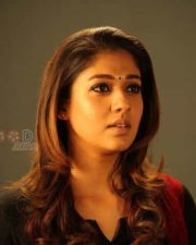 Actress Nayanthara In Mayuri Movie Stills