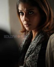 Actress Nayanthara In Mayuri Movie Stills