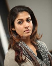 Actress Nayanthara In Mayuri Movie Stills