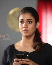 Actress Nayanthara In Mayuri Movie Stills