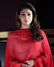 Actress Nayanthara In Mayuri Movie Stills