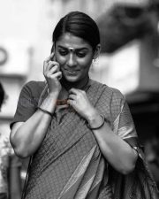 Actress Nayanthara Photos From Airaa Movie