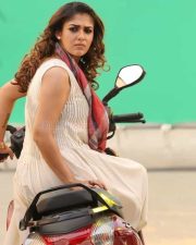 Actress Nayanthara Photos From Airaa Movie