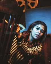 Actress Nayanthara Photos From Airaa Movie