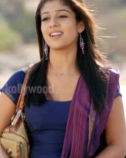 Actress Nayanthara Stills