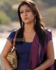 Actress Nayanthara Stills