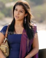 Actress Nayanthara Stills