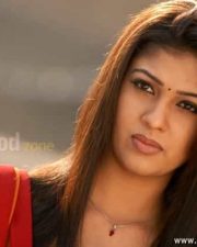 Actress Nayanthara Stills