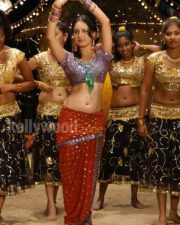 Actress Pooja Bose Sexy Pictures