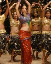 Actress Pooja Bose Sexy Pictures