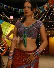 Actress Pooja Bose Sexy Pictures