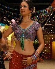 Actress Pooja Bose Sexy Pictures