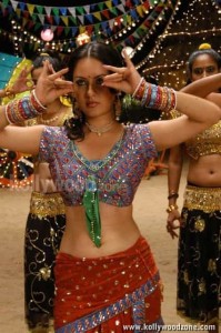 Actress Pooja Bose Sexy Pictures