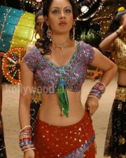 Actress Pooja Bose Sexy Pictures