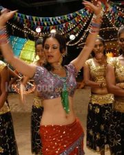 Actress Pooja Bose Sexy Pictures