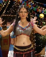 Actress Pooja Bose Sexy Pictures