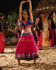 Actress Pooja Bose Sexy Pictures