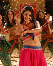 Actress Pooja Bose Sexy Pictures