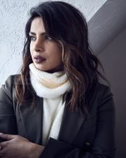 Actress Priyanka Chopra New York City Pictures 02