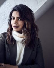 Actress Priyanka Chopra New York City Pictures 03